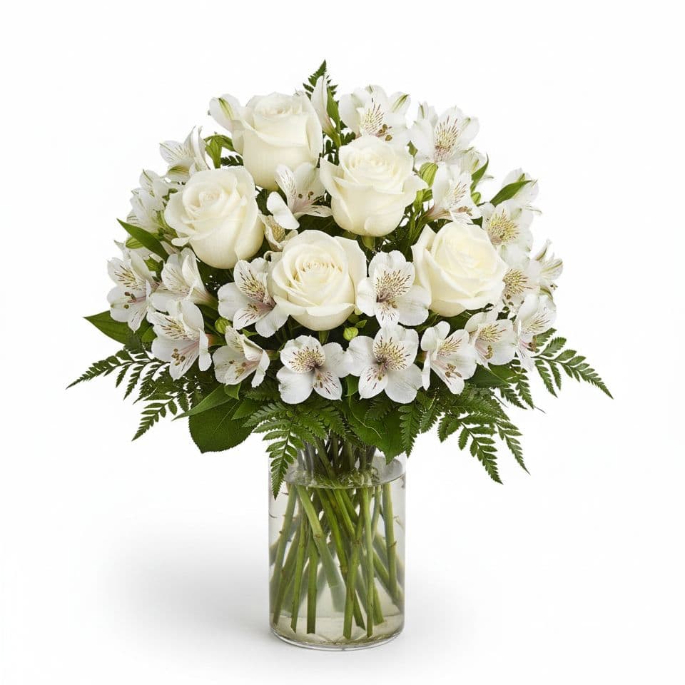 Whispering Whites Whispering Whites