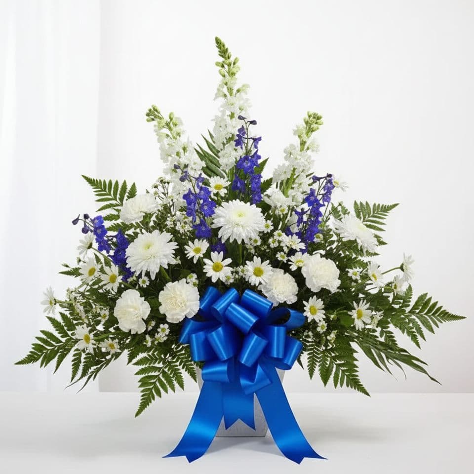 Azure Dream Azure Dream