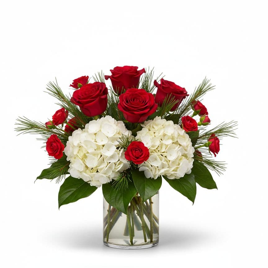 Forest Bloom Grandeur Forest Bloom Grandeur